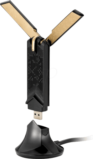 ASUS USB-AX56 - WLAN-Adapter