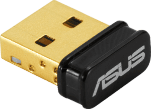 ASUS USB-BT500 - Bluetooth 5.0 USB-BT500 Mini Dongle