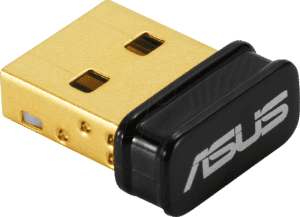 ASUS USB-N10B1 - WLAN-Adapter