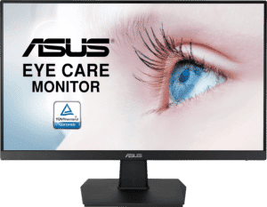 ASUS VA24EHE - 60cm Monitor