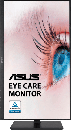 ASUS VA27DQSB - 69cm Monitor