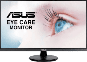 ASUS VA27DQ - 69cm Monitor