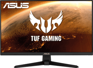 ASUS VG247Q1A - 60cm Monitor