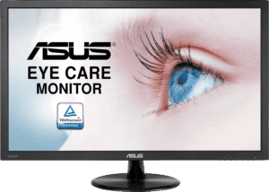 ASUS VP247HAE - 60cm Monitor