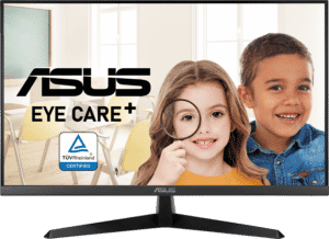 ASUS VY279HE - 69cm Monitor