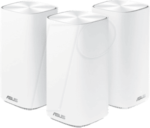 ASUS ZENWIFI3CD6 - WLAN Mesh System