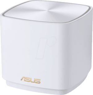 ASUS ZENXD4 W - WLAN Mesh System