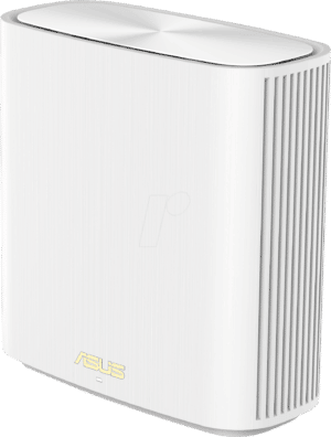 ASUS ZENXD6 W - WLAN Mesh System