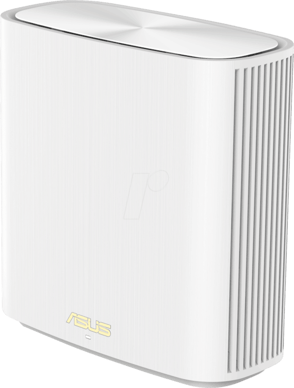 ASUS ZENXD6 W - WLAN Mesh System