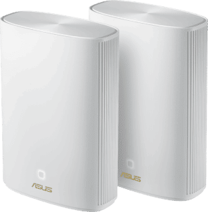 ASUS ZENXP4 W2 - WLAN Mesh System