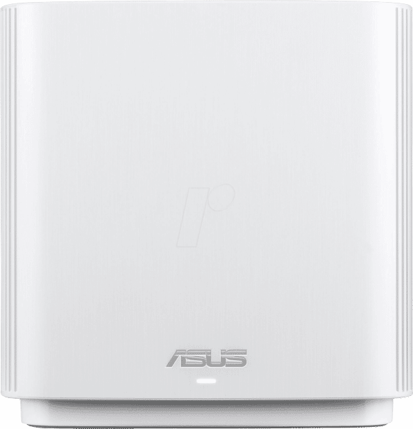 ASUS ZEN AX WS - WLAN Mesh System