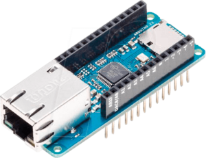 ARD MKR SHD ETH - Arduino Shield - Ethernet MKR