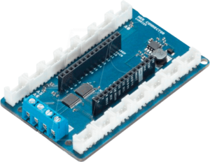 ARD MKR SHD GRV - Arduino Shield - Grove MKR