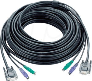 ATEN 2L-1020PC - KVM Kabel