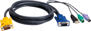 ATEN 2L-5303UP - KVM Kabel