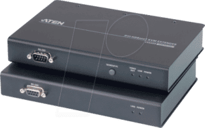 ATEN CE620 - KVM Extender Set