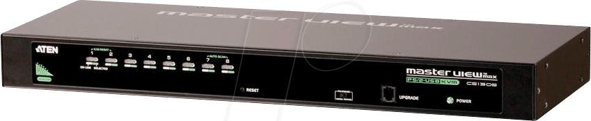 ATEN CS1308 - KVM Switch VGA