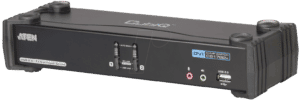 ATEN CS1782A - 2 Port KVM USB /  DVI-Dual-Link / Audio
