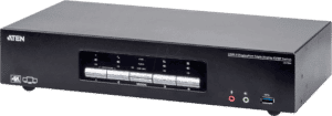 ATEN CS1964 - 4-Port KVM Switch