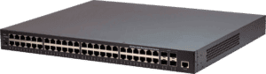 ATEN ES0152P - Switch