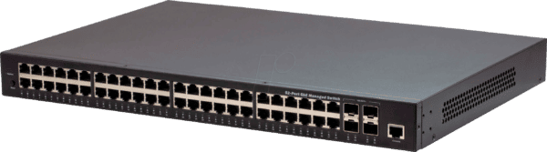 ATEN ES0152 - Switch