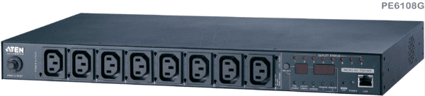 ATEN PE6108G - PDU