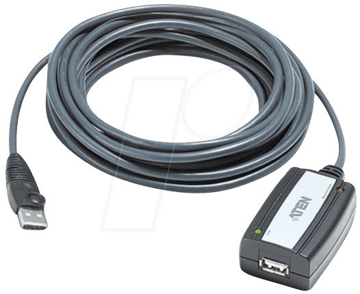 ATEN UE250 - USB 2.0 Kabel