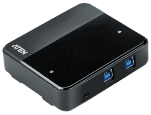 ATEN US234 - USB 3.0 Sharing Device