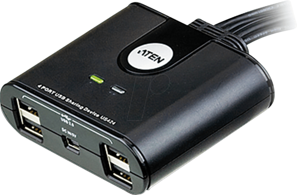 ATEN US424 - USB Sharing Device USB 2.0