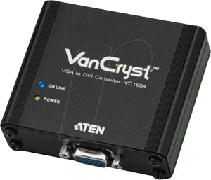 ATEN VC160A - VGA Adapter