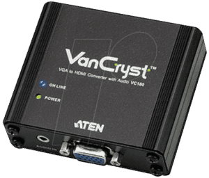 ATEN VC180 - VGA Adapter