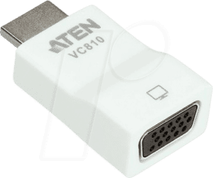 ATEN VC810 - HDMI Adapter