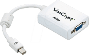ATEN VC920 - DisplayPort Adapter