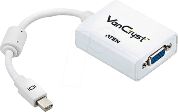 ATEN VC920 - DisplayPort Adapter
