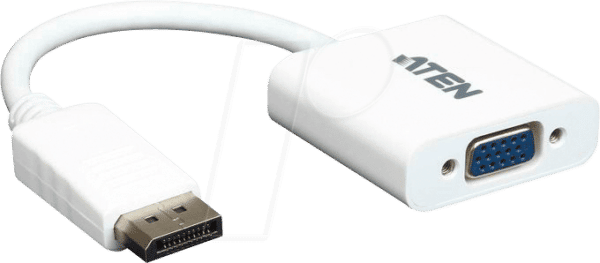 ATEN VC925 - DisplayPort Adapter
