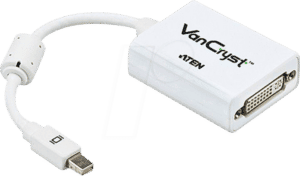 ATEN VC960 - DisplayPort Adapter