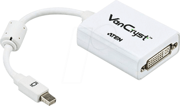 ATEN VC960 - DisplayPort Adapter