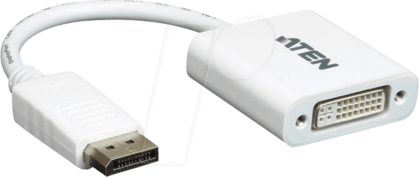 ATEN VC965 - DisplayPort Adapter