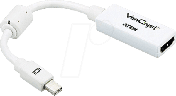ATEN VC980 - DisplayPort Adapter