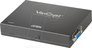 ATEN VE170R - VGA/Audio Extender über Cat.5 - 300 m