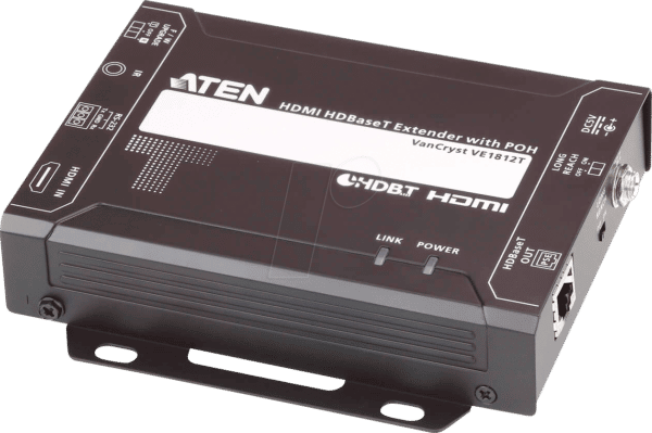 ATEN VE1812T - HDMI Extender HDBaseT