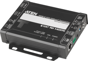 ATEN VE2812AT - HDMI/VGA/Audio Extender HDBaseT