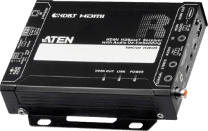ATEN VE2812R - HDMI/VGA/Audio Extender HDBaseT
