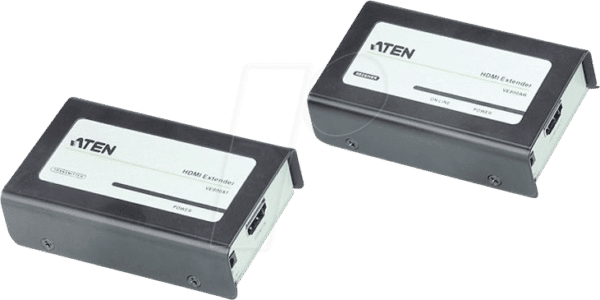 ATEN VE800A - HDMI Over Cat5e/6 Audio/Video Extender (60m)