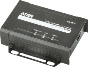 ATEN VE801R - HDMI Extender HDBaseT