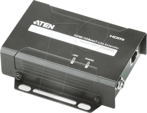 ATEN VE801T - HDMI Extender HDBaseT