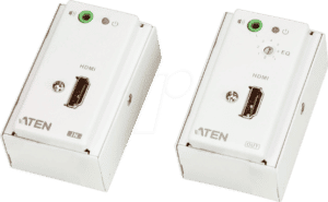 ATEN VE807 - HDMI/Audio Extender über Cat.5 - 40 m