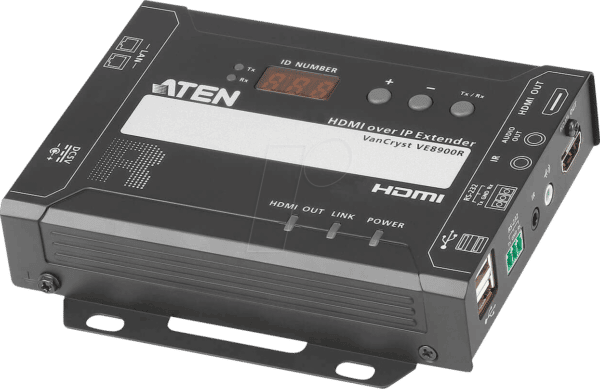 ATEN VE8900R - AV Over IP Empfänger