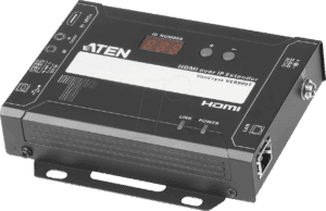 ATEN VE8900T - AV Over IP Sender