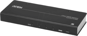 ATEN VS184B - 4-Port HDMI Splitter
